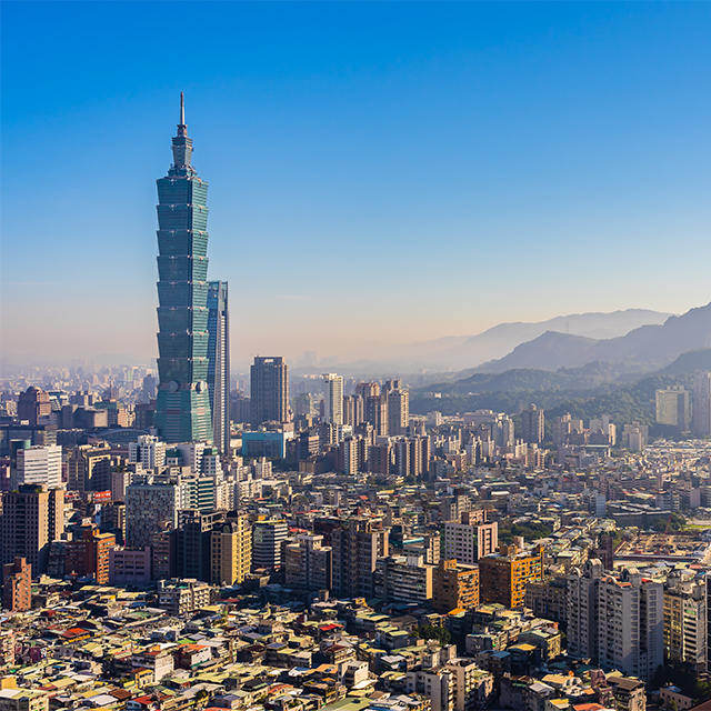 台湾本社による eSIM事業の実績と運用ノウハウ